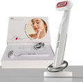 LumiGlowPro Red Light Therapy Wand | 9-in-1 Anti-Aging Face & Neck Device